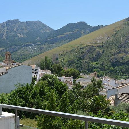 Apartament Alojamiento Cazorla Deluxe Zewnętrze zdjęcie