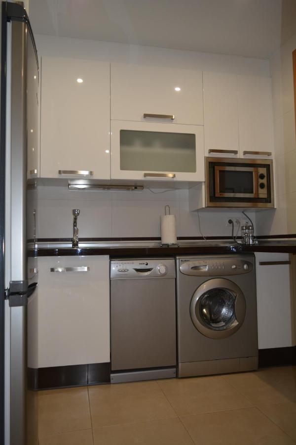 Apartament Alojamiento Cazorla Deluxe Zewnętrze zdjęcie