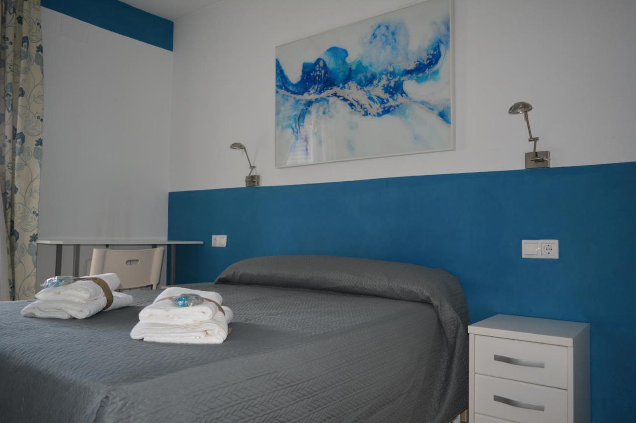 Apartament Alojamiento Cazorla Deluxe Zewnętrze zdjęcie