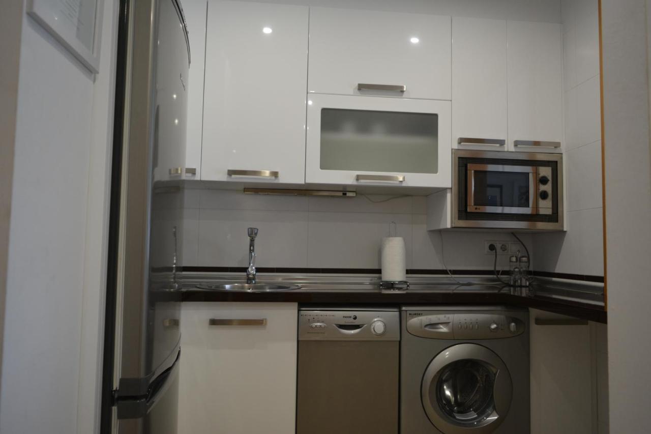 Apartament Alojamiento Cazorla Deluxe Zewnętrze zdjęcie