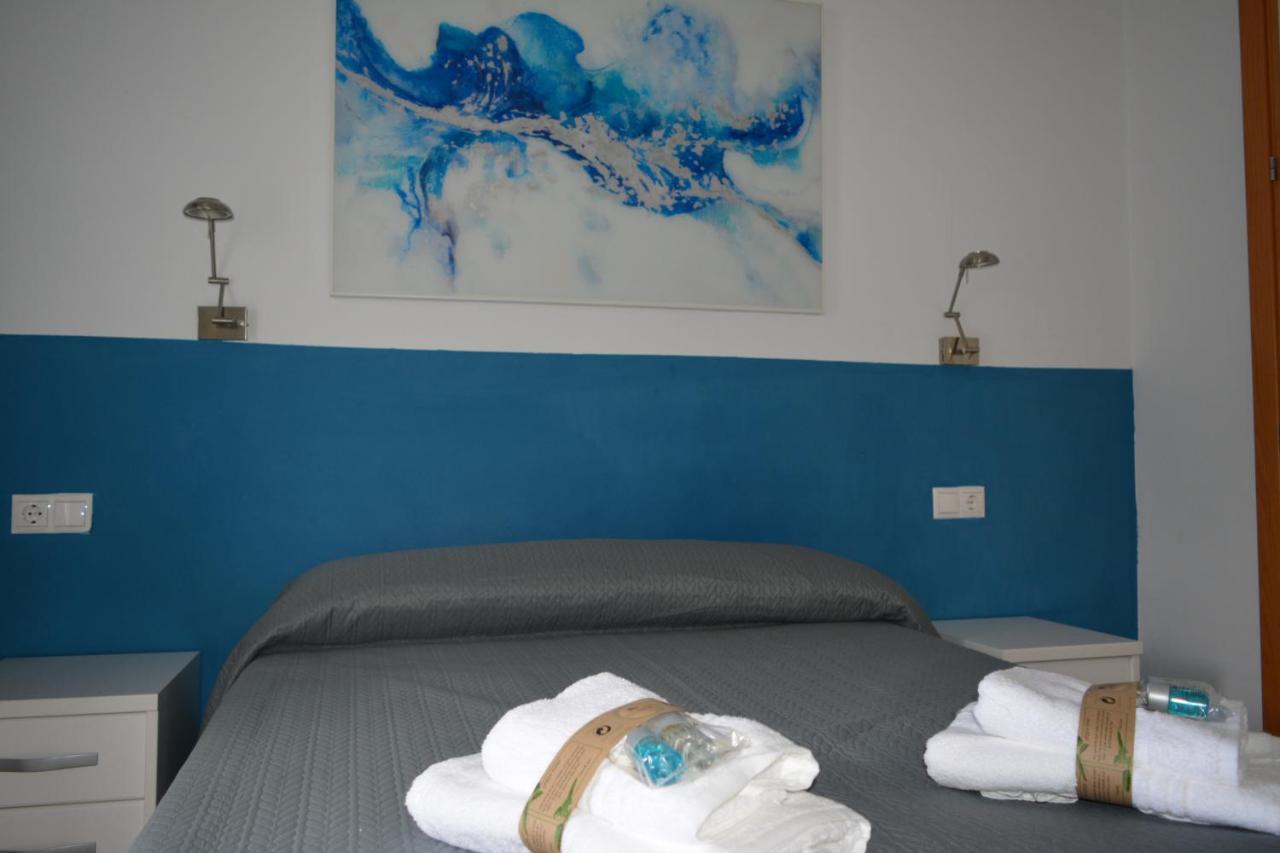 Apartament Alojamiento Cazorla Deluxe Zewnętrze zdjęcie